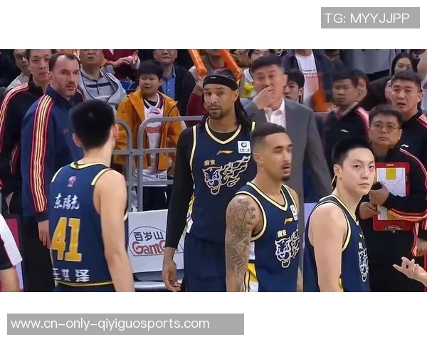 杜锋：奢华阵型也有难处，大腕球员甘做绿叶团结一心特别重要